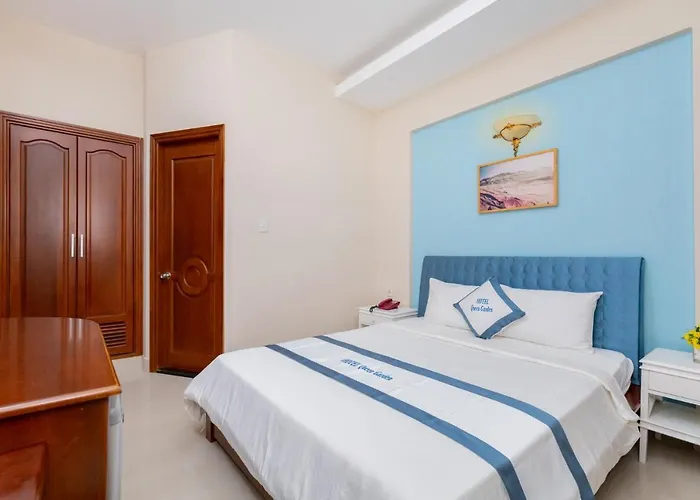 Queen Garden Hotel & Apartment